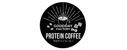 プロテインコーヒー